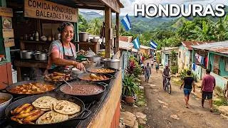 Miniature : La vie au Honduras | Une réalité que le monde entier cache | Doc 4K