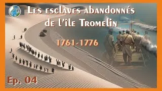 Miniature : Spécial Halloween : L'île Tromelin - Les esclaves abandonnés - Ep04/04