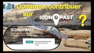 Miniature : Comment partager des photos du Bas-Médoc sur Iconopastt ? VERSION LONGUE