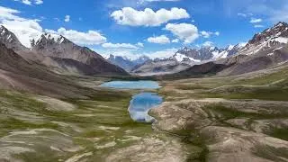 Miniature : Pakistan – Trek dans la vallée de Shimshal | Immersion au cœur du Karakoram