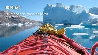Miniature : Bienvenue au Groenland, Un monde de glace, de fjords et d’aventures !