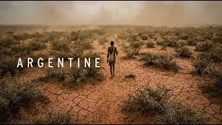 Miniature : La vie en Argentine | Comment les humains survivent dans l'isolement absolu du Gran Chaco | 4K