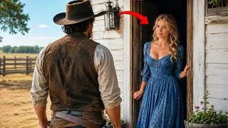 Miniature : Elle dit : « Je n'ai pas besoin d'un cow-boy, j'ai besoin d'un mari » pour sauver sa ferme au Texas.