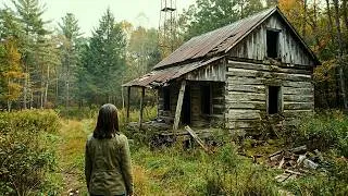 Miniature : Abandonnée à 41 ans, elle hérite d’une vieille cabane — ce qu’elle y trouve choque tout le monde