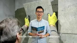 Miniature : Créer un confort thermique dans maison