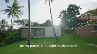 Miniature : Les bases - introduction au bioclimatisme