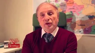 Miniature : Marcel Mazoyer : Cultures et élevages des milieux déboisés de l'occident antique (2/3)