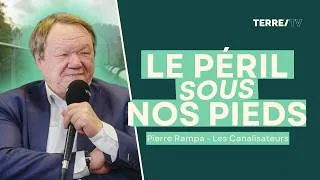 Miniature : 🚿 Vers une révolution des réseaux d’eau ? (Pierre Rampa - Les Canalisateurs)