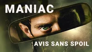 Miniature : Maniac (2012) - Thriller psychologique sous tension !
