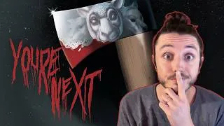Miniature : You're Next (2013) Thriller Home Invasion | Mon avis sans spoilers