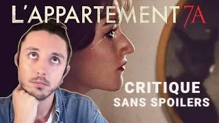 Miniature : Prequel de Rosemary's Baby : Appartement 7A (2024) | Mon Avis