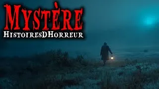 Miniature : 2 heures de véritables histoires d'horreur et de mystère (compilation) – Récits d'horreur