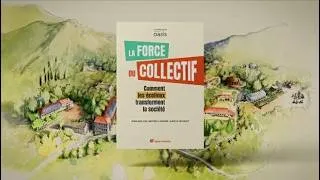 Miniature : La Force du collectif : comment les écolieux transforment la société