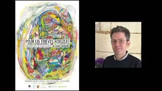 Miniature : [PODCAST] Pour un Trièves robuste, conférence d'Olivier Hamant