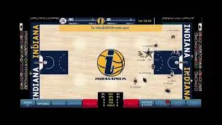 Miniature : New Trailer for Basketball Head Coach