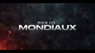 Miniature : TRAILER - SINGAPOUR WORLD AQUATIC 2025