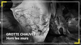 Miniature : Bande-annonce du film Grotte Chauvet hors du temps