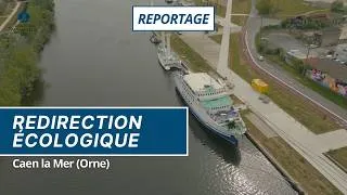 Miniature : 🌊 Caen la Mer : les secrets de l'abandon historique du projet immobilier de la Presqu'île de Caen