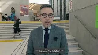 Miniature : Regards croisés sur les patrimoines face au changement climatique