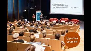 Miniature : Comment adapter les patrimoines existants ? | Patrimoines face au changement climatique