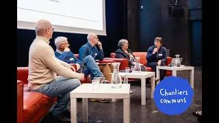 Miniature : Prendre la mesure du défi | Patrimoines face au changement climatique