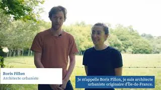 Miniature : Au nom de la Rouvre | résidence d'architecture dans les Gorges de la Rouvre (2022)