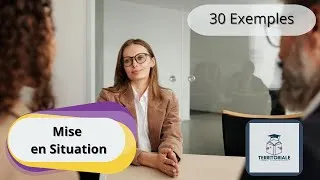 Miniature : Oral Concours : 30 Situations pour Convaincre le Jury (C, B et A)