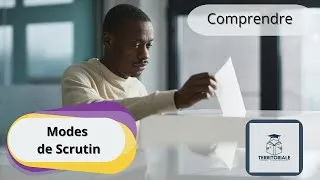 Miniature : Majoritaire vs Proportionnel : Comprendre enfin les différences (et le scrutin Mixte)