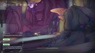 Miniature : MIO: MEMORIES IN ORBIT | épisode 5, l'indifférence du Souffle