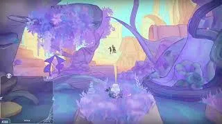 Miniature : MIO: MEMORIES IN ORBIT | épisode 3, rencontre avec le Sang