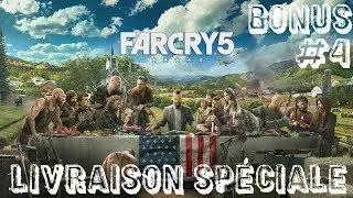 Miniature : [Far Cry 5][FR] Bonus #4 Livraison Spéciale