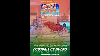Miniature : Documentaire Football de là-bas (partie 1) : CROIRE EN SES RÊVES