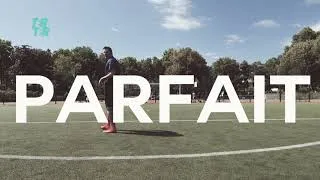 Miniature : On teste le nouveau ballon révolutionnaire de Nike !