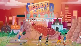 Miniature : Football de là-bas - L'intro / teaser du documenter-ter 2 ! - Documentaire foot en Thailande
