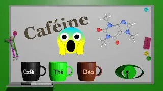 Miniature : Déca, café ou thé? Mauvais pour la santé? (11/2025)