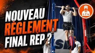 Miniature : Tout ce qui change avec ce nouveau règlement en Street-Lifting
