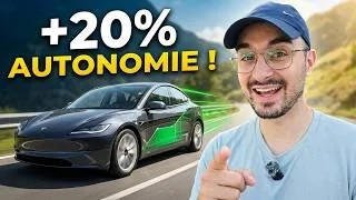 Miniature : Voiture électrique : 8 astuces pour maximiser son autonomie