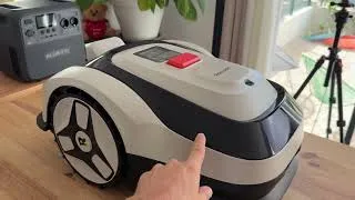 Miniature : RoboUP Raccoon 2 SE : mon test (Première partie)