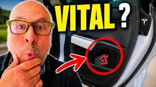 Miniature : J'ai découvert plusieurs choses utiles pour ma Tesla... et une vraie déception !