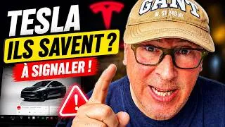 Miniature : J'ai posé la question à Tesla... sa réponse m'a surpris !