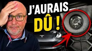 Miniature : J'avais déjà reçu cet accessoire Tesla... et pourtant ça va me coûter 250 €