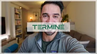 Miniature : La chaîne déménage !
