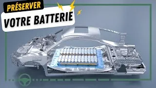 Miniature : 9 ASTUCES pour optimiser la durée de vie de sa batterie