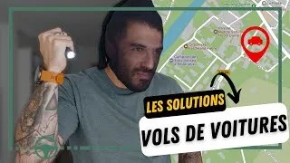 Miniature : Comment localiser sa voiture à distance