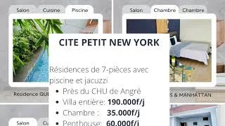 Miniature : Petit New York Abidjan 🇨🇮 | Vibe de luxe à Manhattan, Queens & Chelsea Clip Officiel Afrobeat