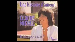 Miniature : claude michel  - une histoire d'amour