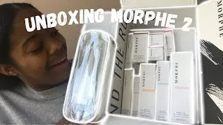 Miniature : Unboxing Morphe2