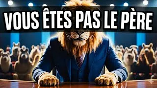 Miniature : Vous êtes pas le père 