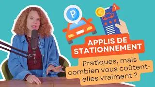 Miniature : 4411, EasyPark... Comment payer moins cher son parking ? 🚗💨