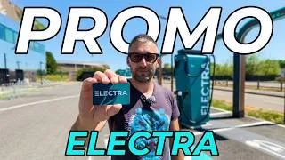 Miniature : PROMO ELECTRA